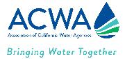 Association of California Water Agencies (ACWA) Logo